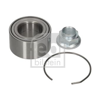 Kit de roulements de roue avant FEBI BILSTEIN OEM 5172002000