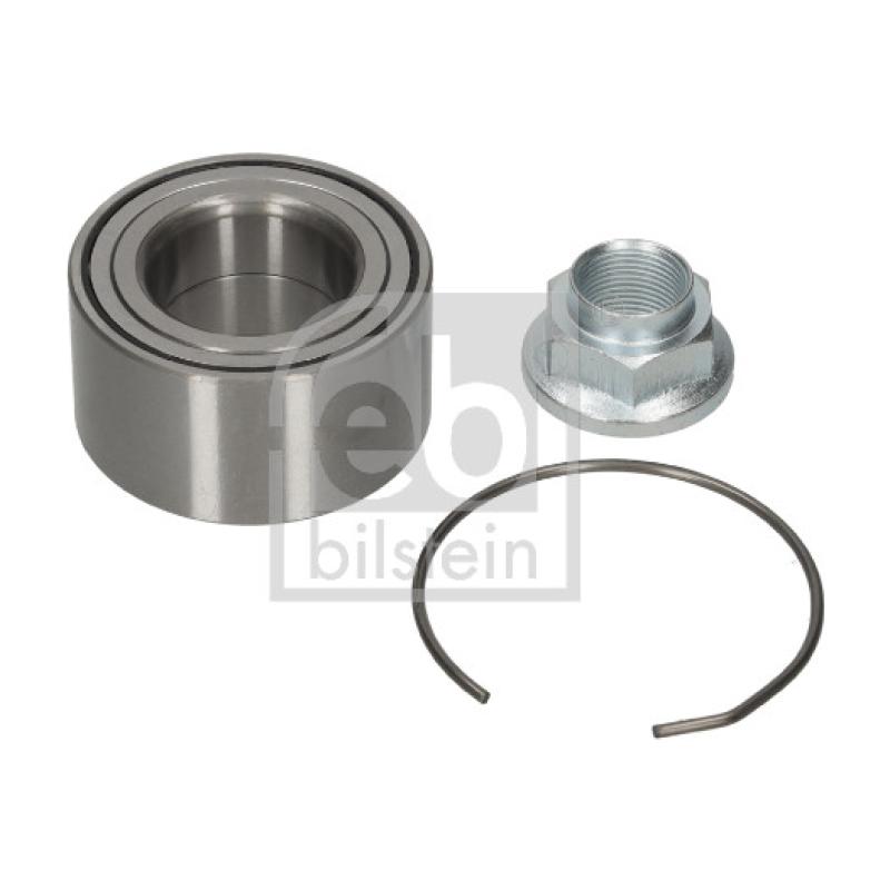 Kit de roulements de roue avant FEBI BILSTEIN 194135 - Visuel 1