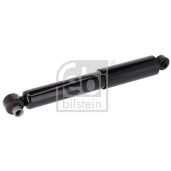 Jeu de 2 amortisseurs avant FEBI BILSTEIN OEM 7700310737