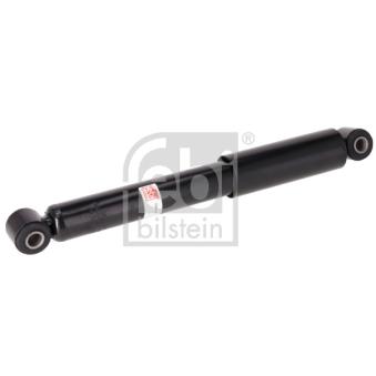 Jeu de 2 amortisseurs arrière FEBI BILSTEIN OEM 6393261000