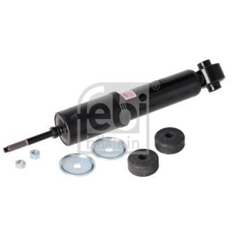 Jeu de 2 amortisseurs avant FEBI BILSTEIN OEM 701413031