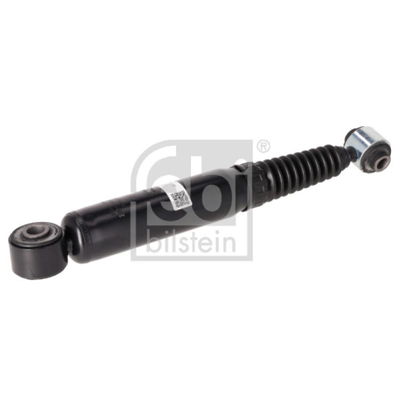 Jeu de 2 amortisseurs arrière FEBI BILSTEIN 194152 - Visuel 1