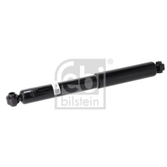 Jeu de 2 amortisseurs arrière FEBI BILSTEIN OEM 9063200431