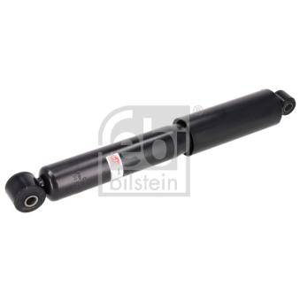 Jeu de 2 amortisseurs arrière FEBI BILSTEIN OEM 46825166
