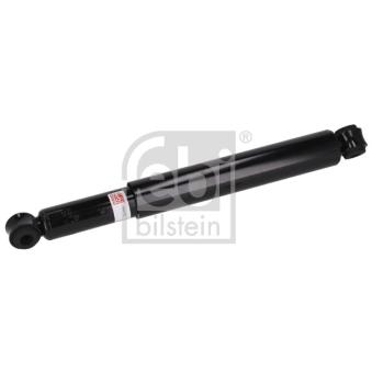 Jeu de 2 amortisseurs arrière FEBI BILSTEIN 194172