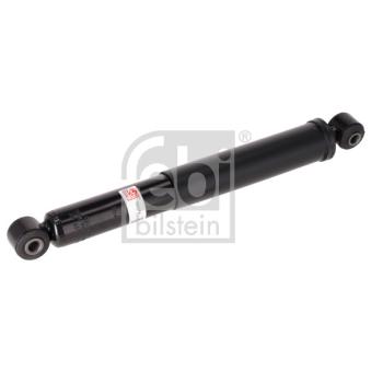 Jeu de 2 amortisseurs arrière FEBI BILSTEIN OEM 5621000Q1E