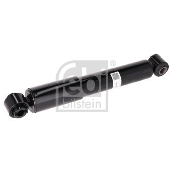 Jeu de 2 amortisseurs arrière FEBI BILSTEIN 194178