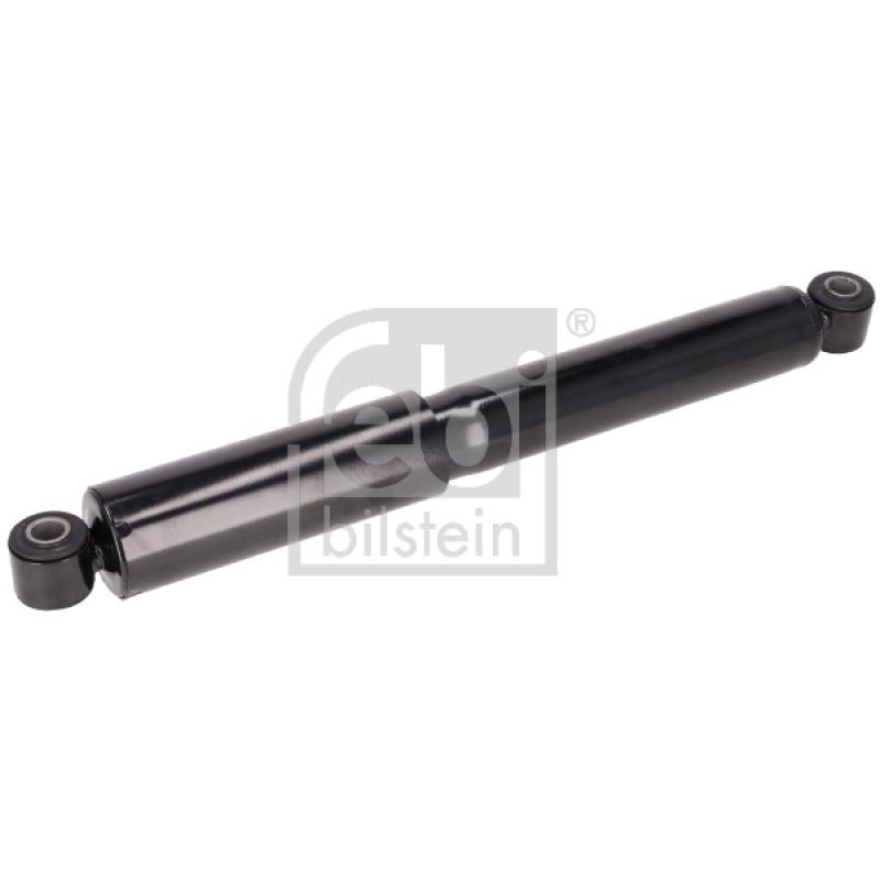 Jeu de 2 amortisseurs arrière FEBI BILSTEIN 194181 - Visuel 1