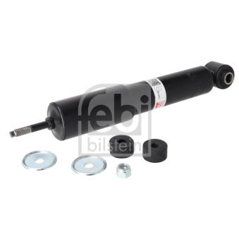 Jeu de 2 amortisseurs avant FEBI BILSTEIN OEM 701413031