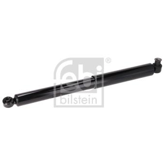 Jeu de 2 amortisseurs arrière FEBI BILSTEIN OEM 1445083