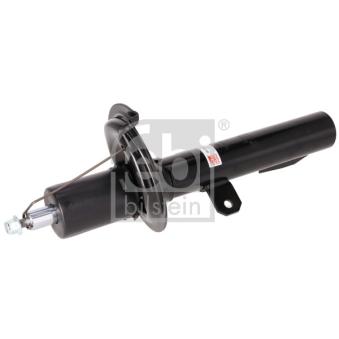 Jeu de 2 amortisseurs avant FEBI BILSTEIN OEM 1420277 Jeu de 2 amortisseurs avant FEBI BILSTEIN OEM 1420277