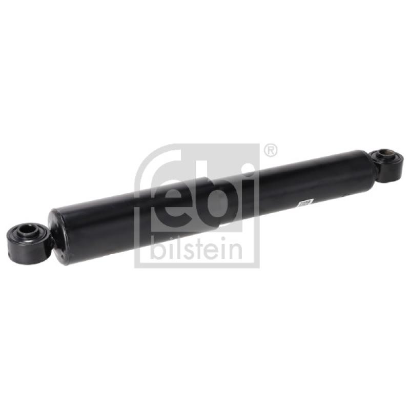 Jeu de 2 amortisseurs arrière FEBI BILSTEIN 194196 - Visuel 1