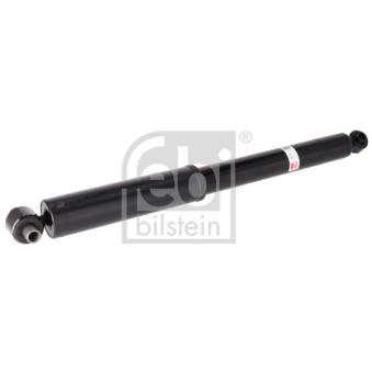 Jeu de 2 amortisseurs arrière FEBI BILSTEIN 194197