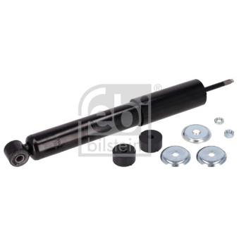 Jeu de 2 amortisseurs avant FEBI BILSTEIN OEM 8973722860
