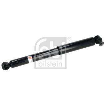 Jeu de 2 amortisseurs arrière FEBI BILSTEIN OEM 4109776