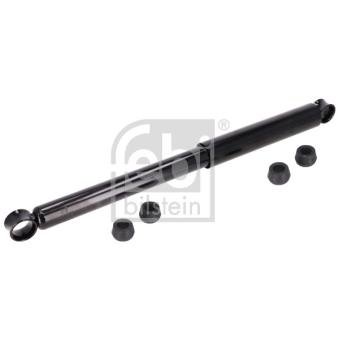 Amortisseur arrière droit FEBI BILSTEIN [194209]