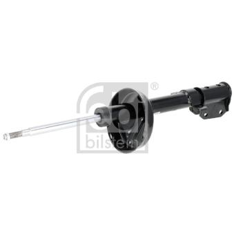 Jeu de 2 amortisseurs avant FEBI BILSTEIN OEM 8200324239