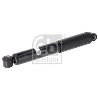 Jeu de 2 amortisseurs arrière FEBI BILSTEIN OEM 1362548080