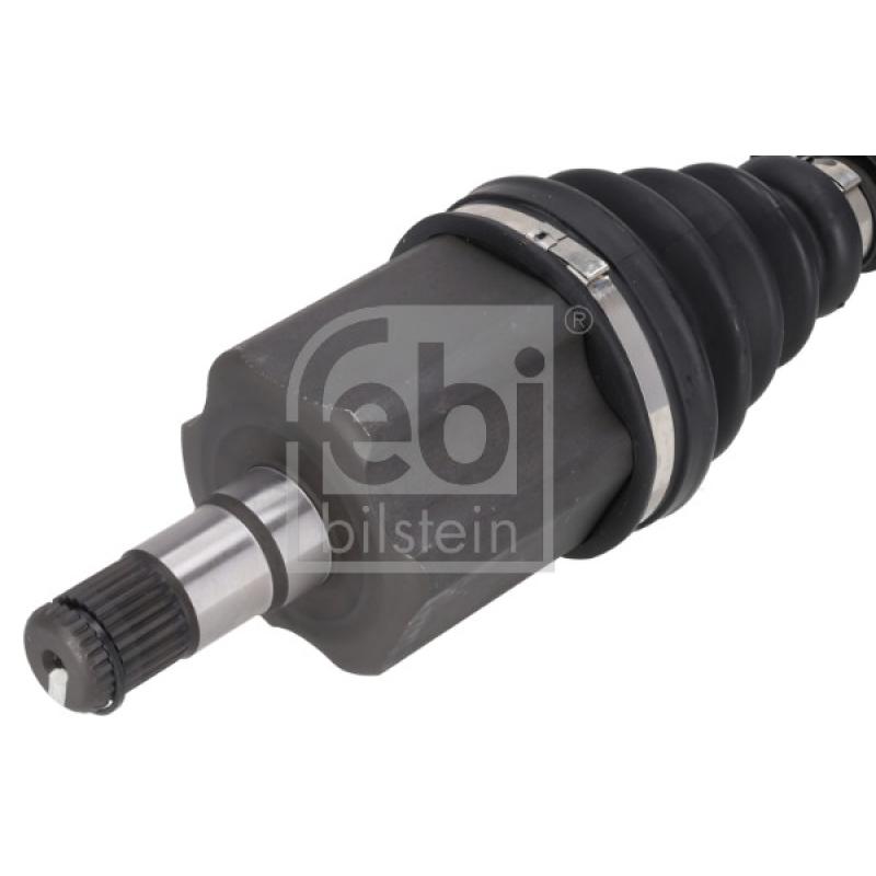 Arbre de transmission avant gauche FEBI BILSTEIN 194229 - Visuel 2