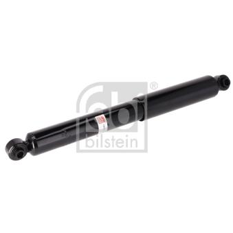 Jeu de 2 amortisseurs arrière FEBI BILSTEIN OEM 9063200431