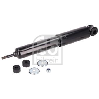 Jeu de 2 amortisseurs arrière FEBI BILSTEIN OEM 4853126540 Jeu de 2 amortisseurs arrière FEBI BILSTEIN OEM 4853126540