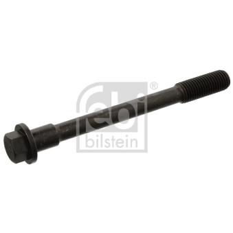 Boulon de culasse de cylindre FEBI BILSTEIN OEM 020442