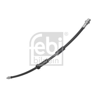 Flexible de frein avant FEBI BILSTEIN 194271 pour TOYOTA RAV 4 Cooper D - 112ch