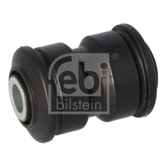 Coussinet de palier, ressort à lames avant droit FEBI BILSTEIN 194277 pour VOLKSWAGEN CRAFTER 2.0 TDI RWD - 177cv
