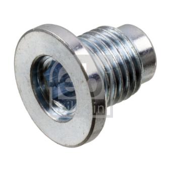 Vis-bouchon, carter d'huile FEBI BILSTEIN [194283]