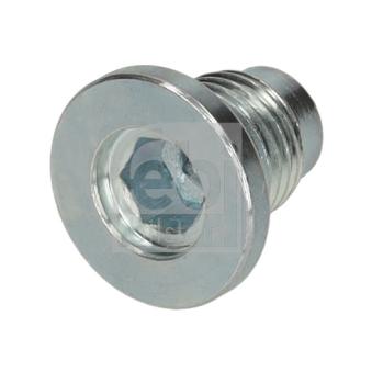 Vis-bouchon, carter d'huile FEBI BILSTEIN OEM FS5021249