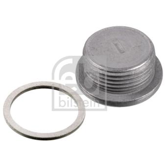 Vis-bouchon, carter d'huile FEBI BILSTEIN 194299