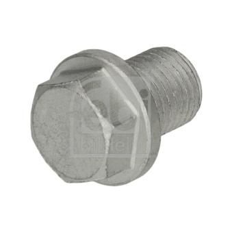 Vis-bouchon, carter d'huile FEBI BILSTEIN 194318