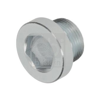 Bouchon fileté, boîte de transmission FEBI BILSTEIN [194320]