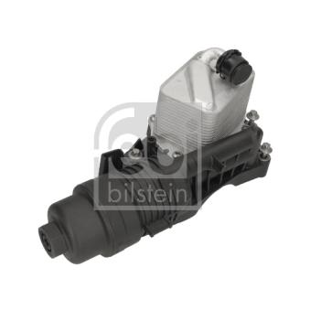 Boîtier, filtre à huile FEBI BILSTEIN 194324