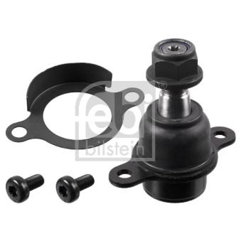 Rotule de suspension avant FEBI BILSTEIN OEM KTBK313K209AA Rotule de suspension avant FEBI BILSTEIN OEM KTBK313K209AA