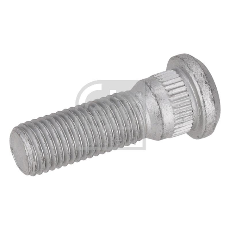 Boulon de roue FEBI BILSTEIN 194335 - Visuel 1