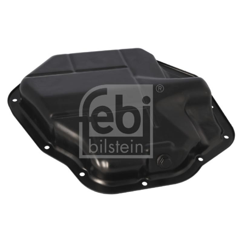 Carter d'huile FEBI BILSTEIN 194340 - Visuel 1
