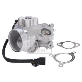 Vanne EGR FEBI BILSTEIN OEM 4453095