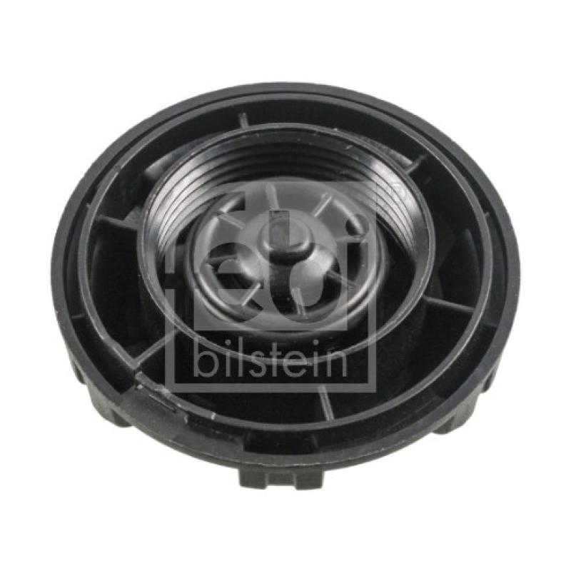 Bouchon, réservoir de liquide de refroidissement FEBI BILSTEIN 194371 - Visuel 1