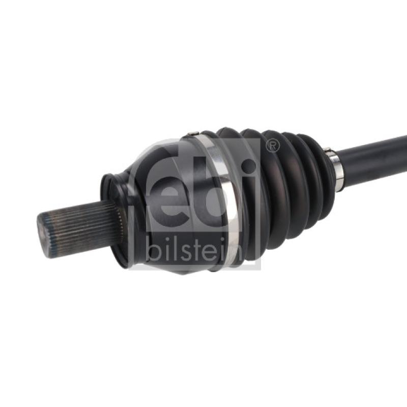 Arbre de transmission avant gauche FEBI BILSTEIN 194394 - Visuel 1