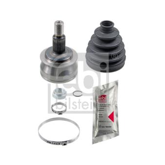 Embout de cardan avant (kit de réparation) FEBI BILSTEIN OEM 1693601068
