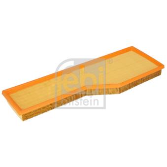 Filtre à air FEBI BILSTEIN OEM 99611013151