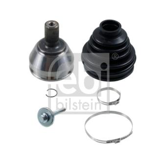 Embout de cardan avant (kit de réparation) FEBI BILSTEIN OEM 1359656