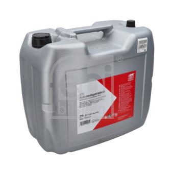 Huile de transmission FEBI BILSTEIN OEM 1635056080