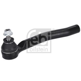 Rotule de barre de connexion avant gauche FEBI BILSTEIN OEM D86403RA1A