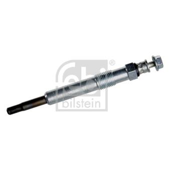 Bougie de préchauffage FEBI BILSTEIN OEM XS4U6M090AB
