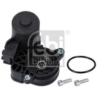 Élément d'ajustage, Étrier de frein de stationnement FEBI BILSTEIN 194495 pour OPEL AMPERA Cooper S - 178cv