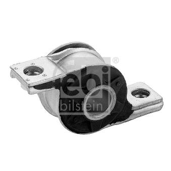 Suspension, bras de liaison avant gauche FEBI BILSTEIN OEM 71747915