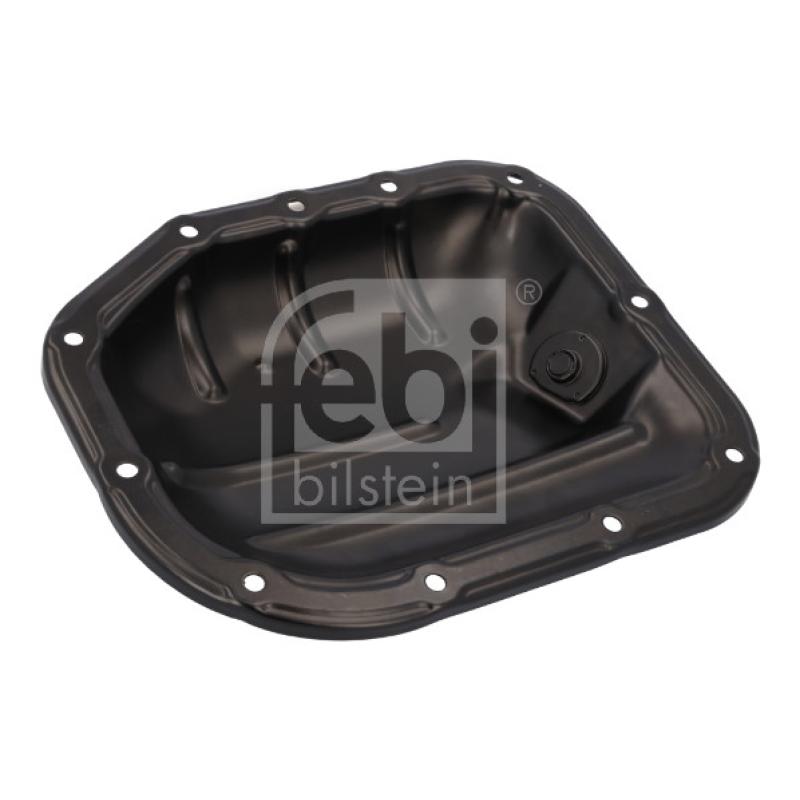 Carter d'huile FEBI BILSTEIN 194574 - Visuel 1