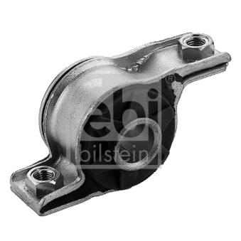 Suspension, bras de liaison avant droit FEBI BILSTEIN 19458 pour OPEL KADETT 1.6 - 103cv